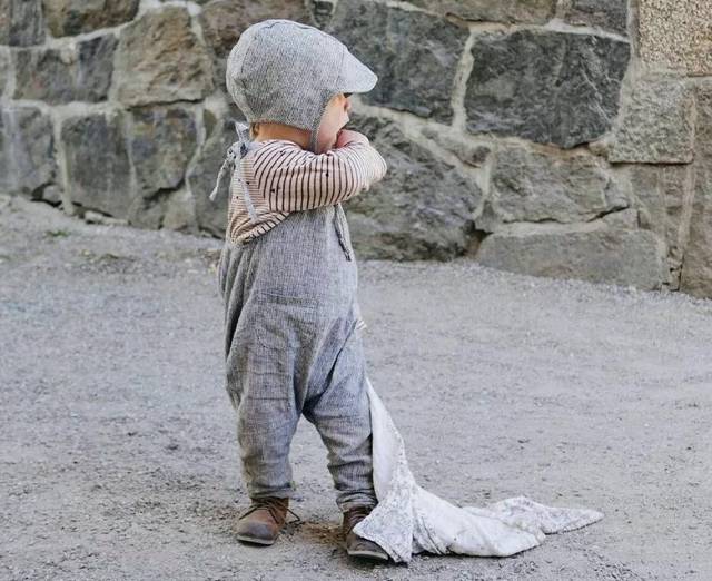 【新手报到】安抚奶嘴那么多是是非非,是时候