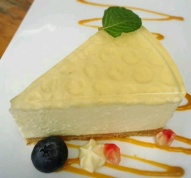 朋友圈_朋友圈别人发的甜点,看了我的口水直流