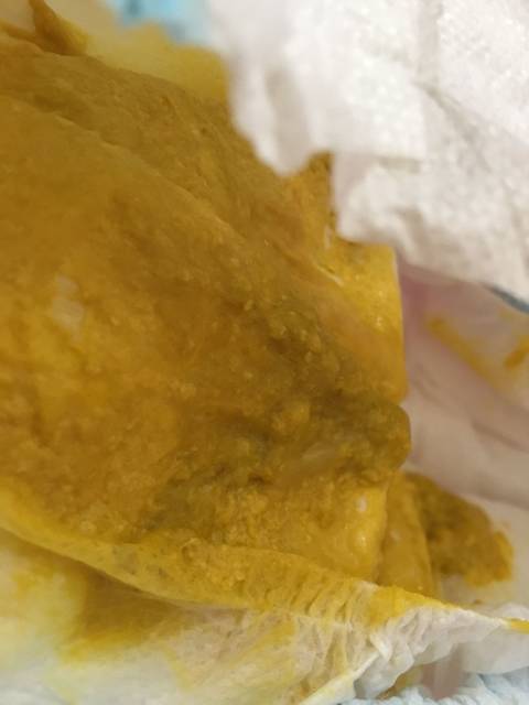 三个月宝宝的大便次数?_宝宝一天三次大便正