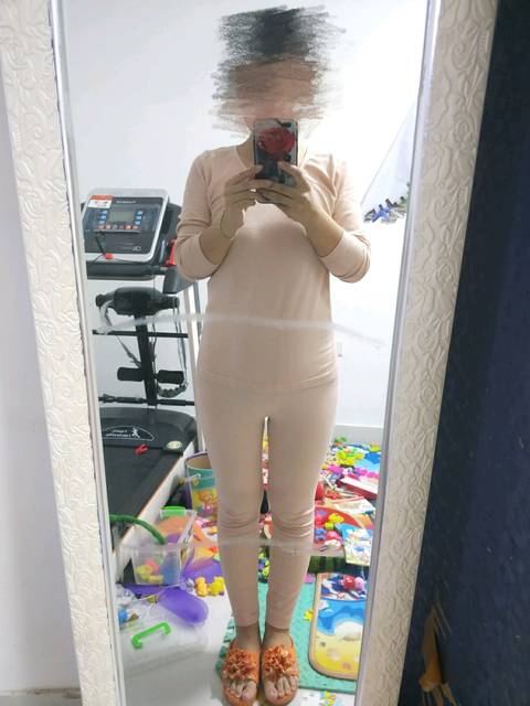 二胎是不是显怀比较早呀