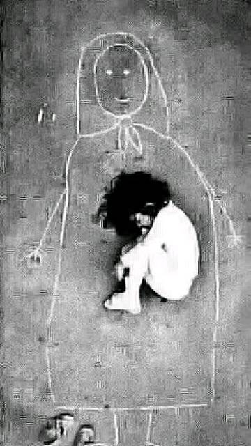 孩子的童年只有一次,不要伤害…致所有年轻的