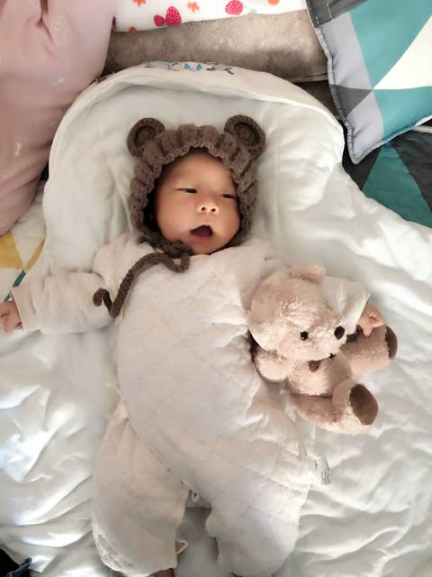 有剖腹产打留置针的宝妈吗?我痛了一个月