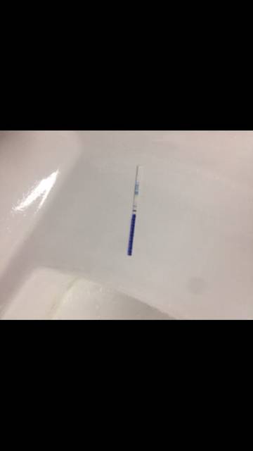 这是真的百分百怀孕了吗?