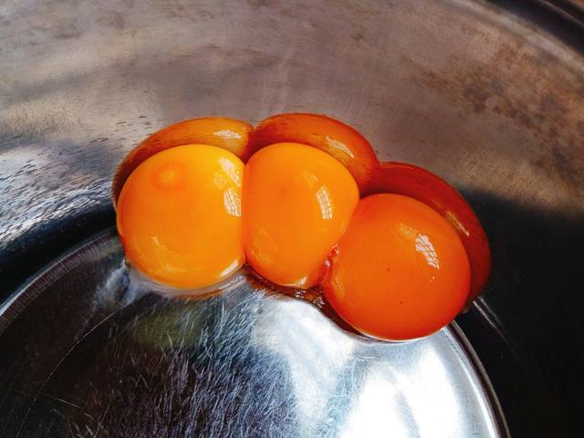 【新手报到】宝宝溶豆,侄子很喜欢吃