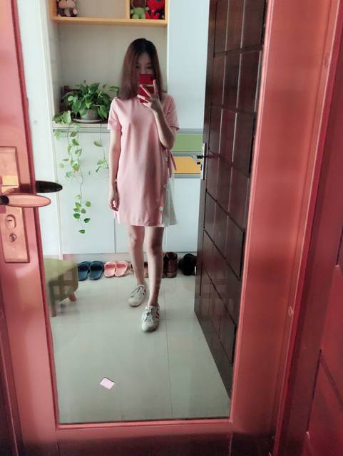 孕5个月,体重没长