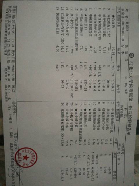 近五个半月的宝宝发高烧39.5度