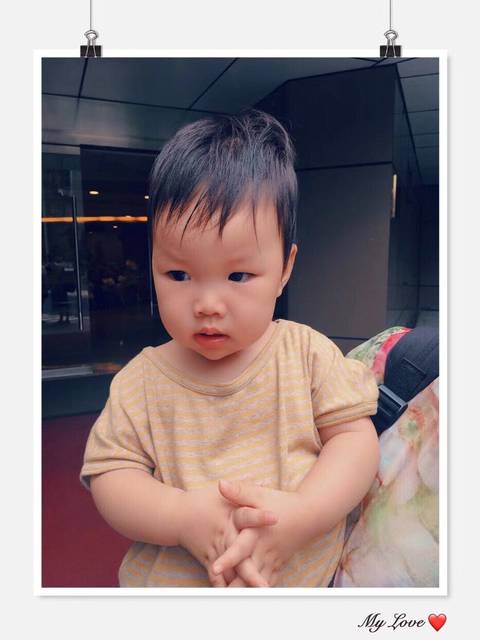 1岁女儿肺炎高烧7天,我是如何挺过来的