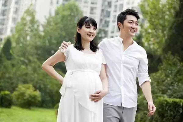 怀孕初期,胎儿有三怕!不可不慎!