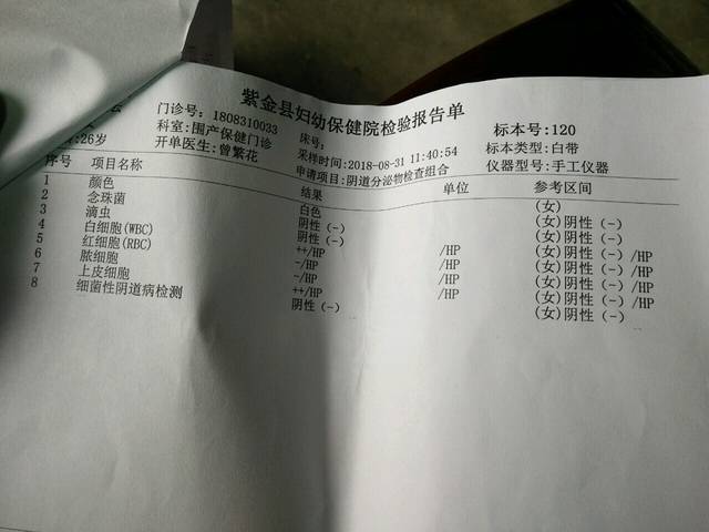 怀孕妇科有炎症可以放药吗?