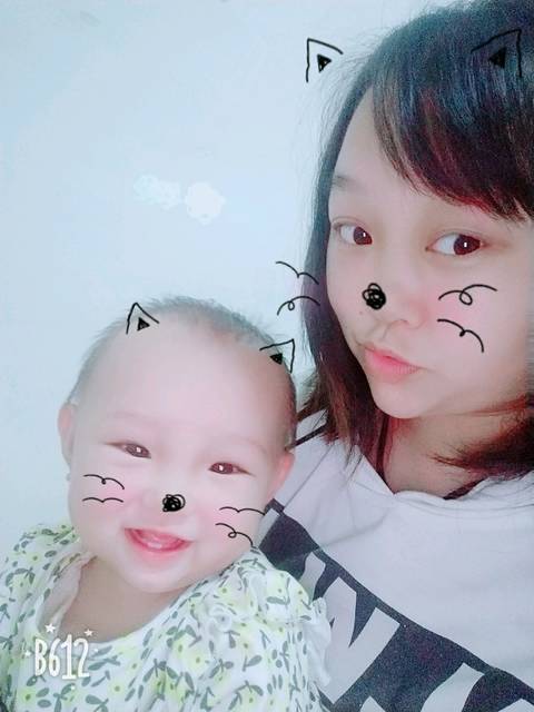 【新手报到】宝宝第一次喊妈妈