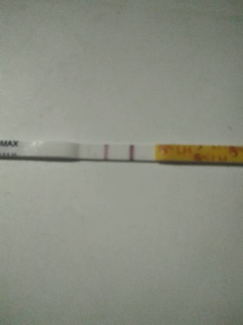 两次流产,一次生化的我,排卵后第十三天,我该怎