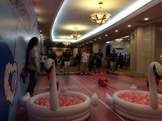 【中秋福利】宠妻大行动宠妻英雄疼痛挑战