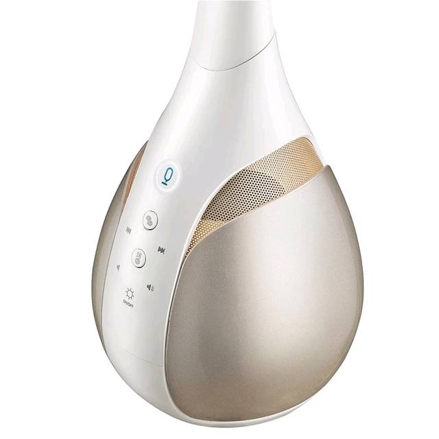 科大讯飞(iFLYTEK)智能台灯机器人