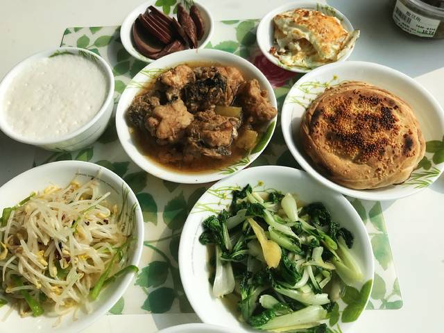 会吃,孕期可以不长胖哦~