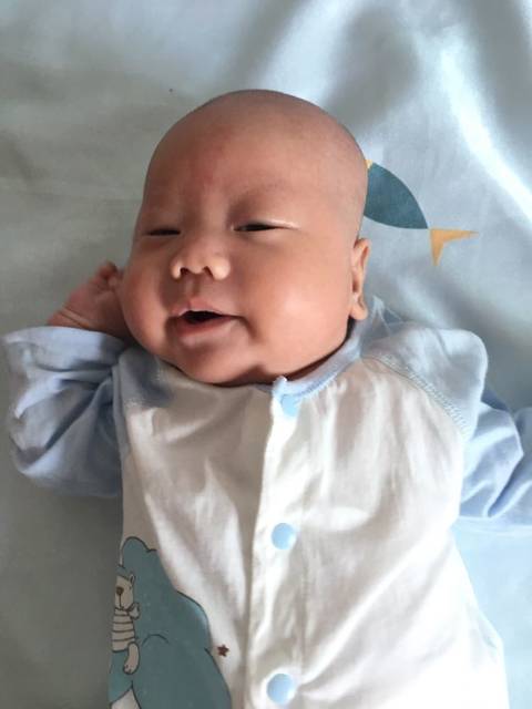 宝宝侧睡短发变长了?发型青少年头型女式图片
