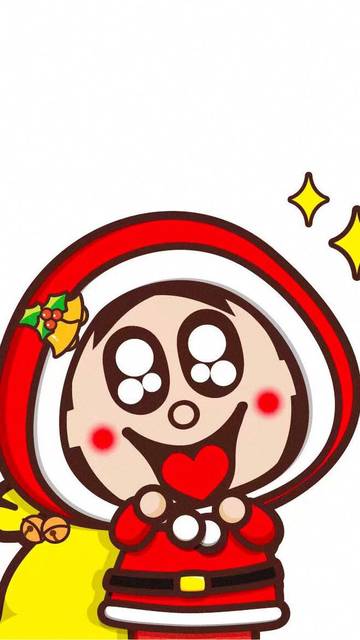 可爱的头像 超萌旺仔 像极了自家晚起的宝贝