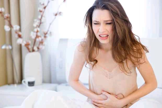 为何有些女性同房后会肚子痛?力度问题竟成了其中原因