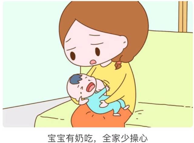 哺乳期奶水不够怎么办?过来人宝妈催奶过程真实分享