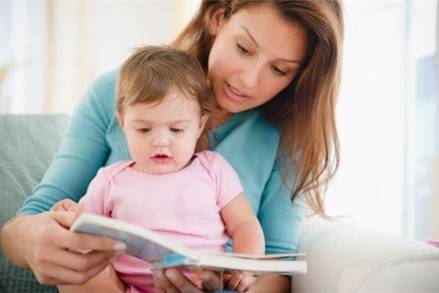 绘本阅读的好处_人人都爱读绘本,特别是宝宝更