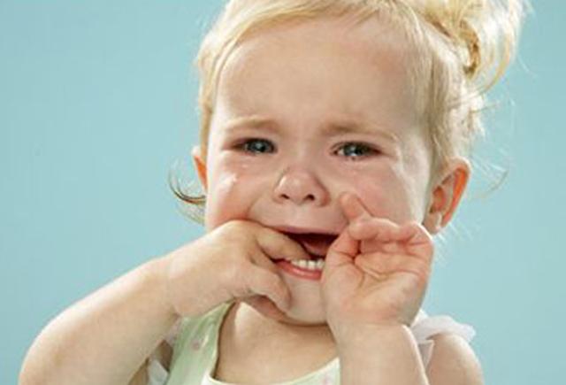 3岁就有叛逆期?孩子3个叛逆期怎么管_其实,当