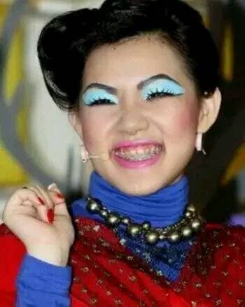 据说这是世界上最丑的老婆排行榜,心脏不好别看!