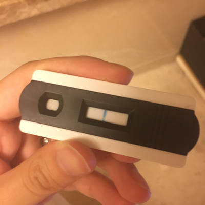 美卡测试男女有用吗,今天测出来是男宝,有没有爸妈买过这款测过回答下