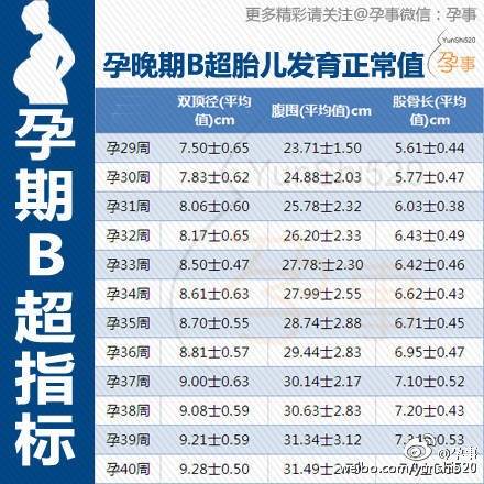 宝宝,只求你健健康康的_今天31周了,高高兴兴的去医院做检查_宝宝树