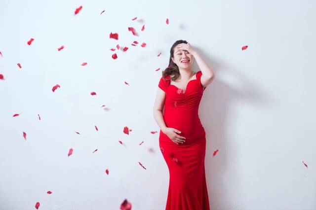 孕妇照团购：现代家庭的新选择
