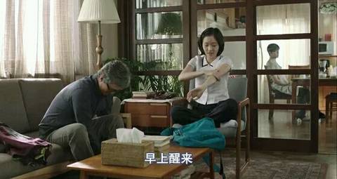 [图解]韩国电影《银娇》