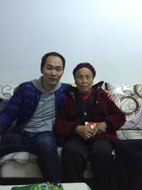 重庆探亲之旅_宝宝树