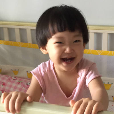 宝宝一岁半了一直有湿疹 最近在北京人民医院