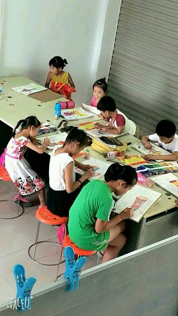在线美术课程怎么选？从少儿启蒙到成人绘画的一站式学习指南