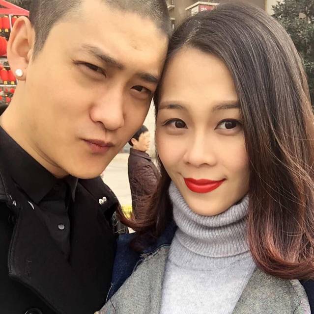 和老公幸福的皂片,宝妈们也来发一张吧