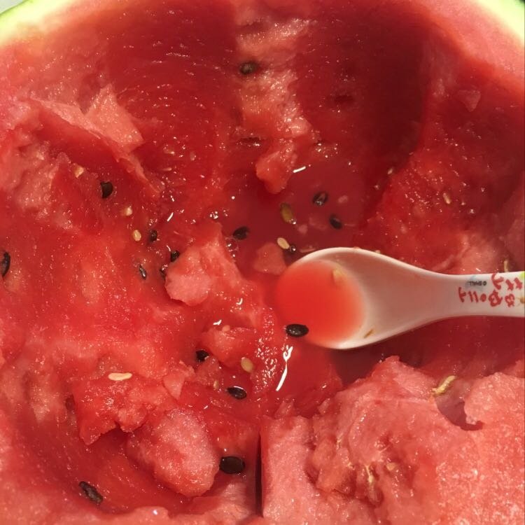 孕后期能每天吃西瓜吗？