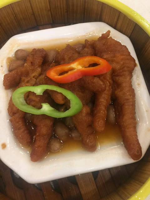 6.27……又长牙了_猪爸出差,哥嫂己回去,小贝贝_宝宝树