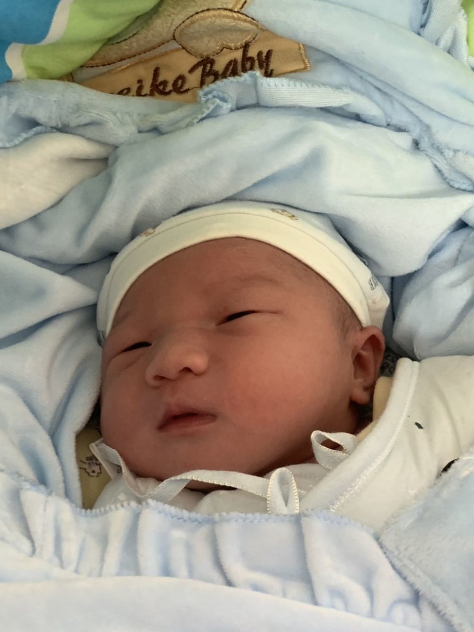 退圈了38周整