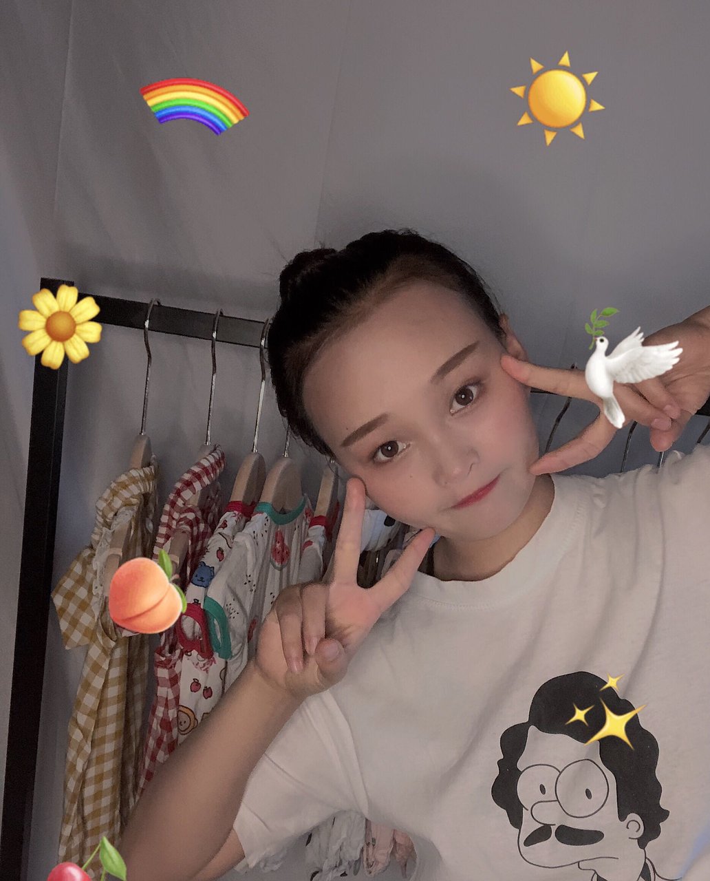 有96年的宝妈吗？