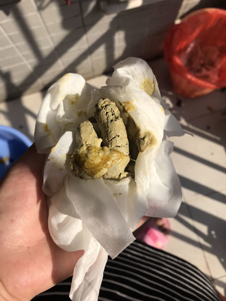 求各位宝妈的经验