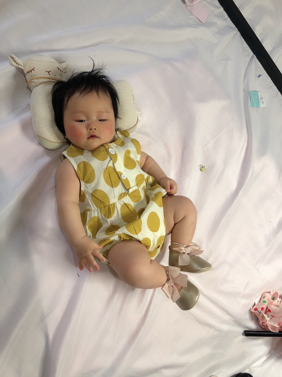 两姐妹