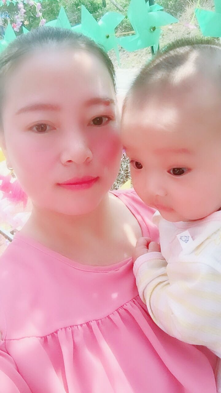 最幸福的事，陪着你们一起成长