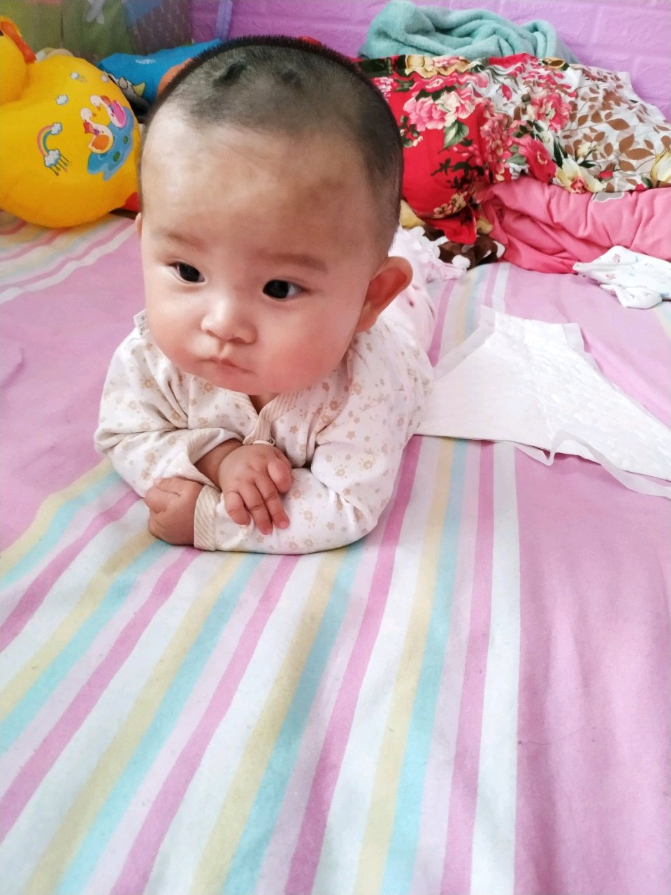 我的小宝贝