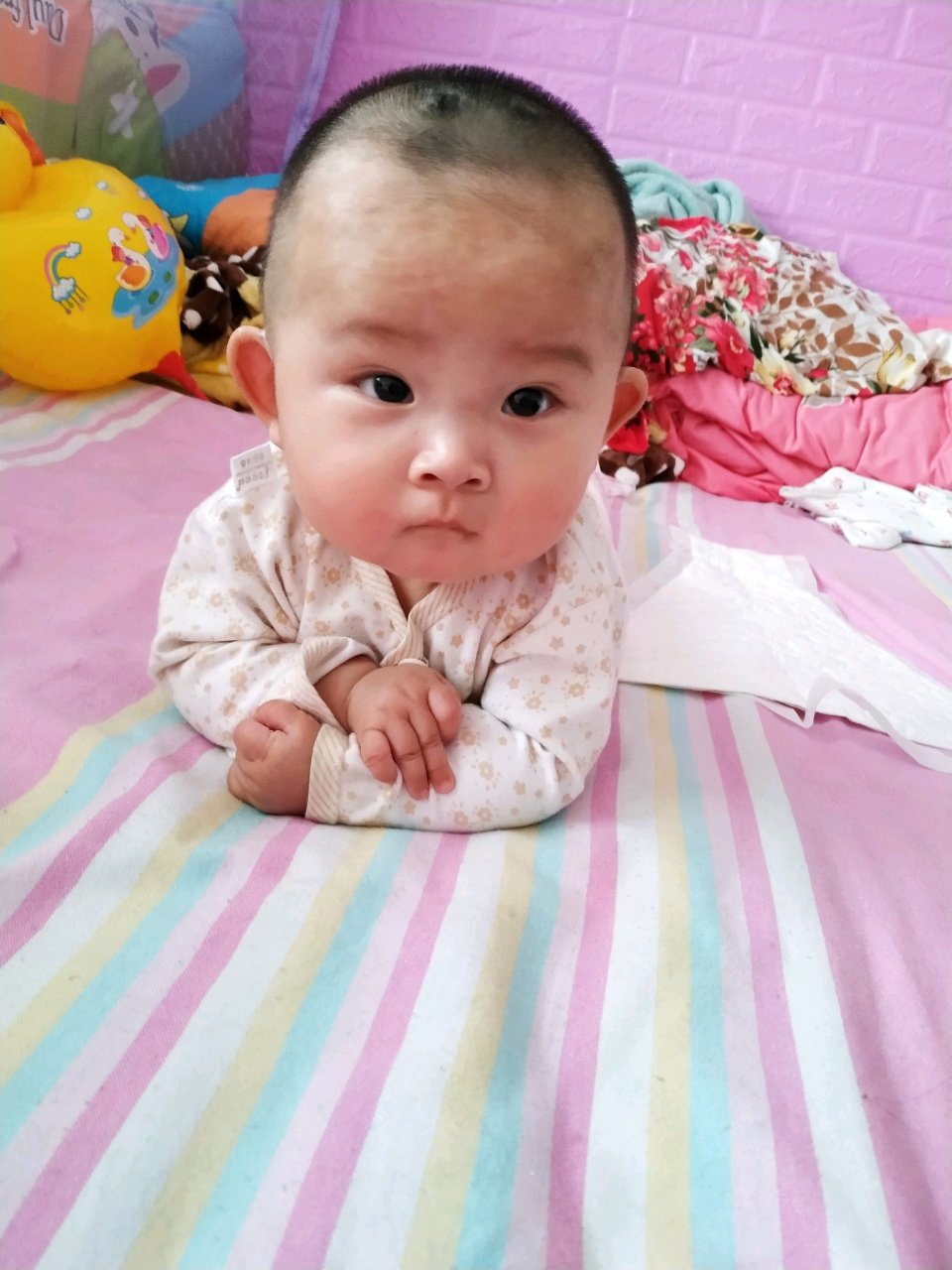 我的小宝贝
