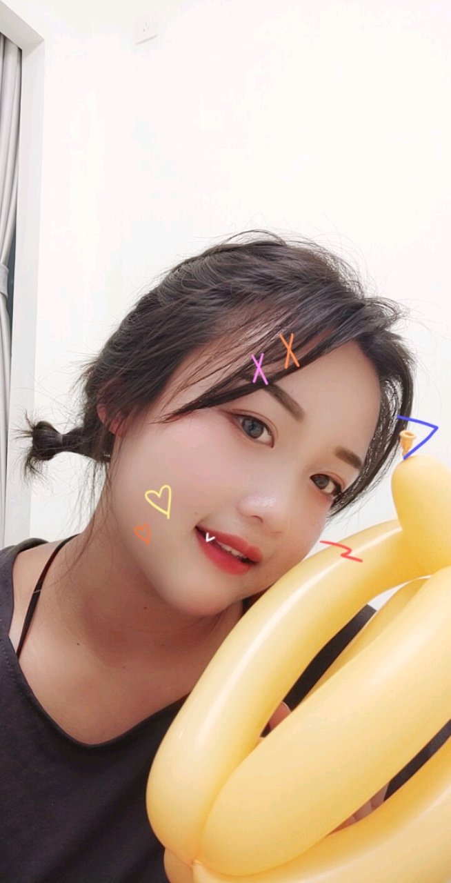 正在备孕哦.