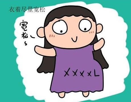 夏天孕妈妈汗如雨下？掌握这几点，轻松帮你降温！