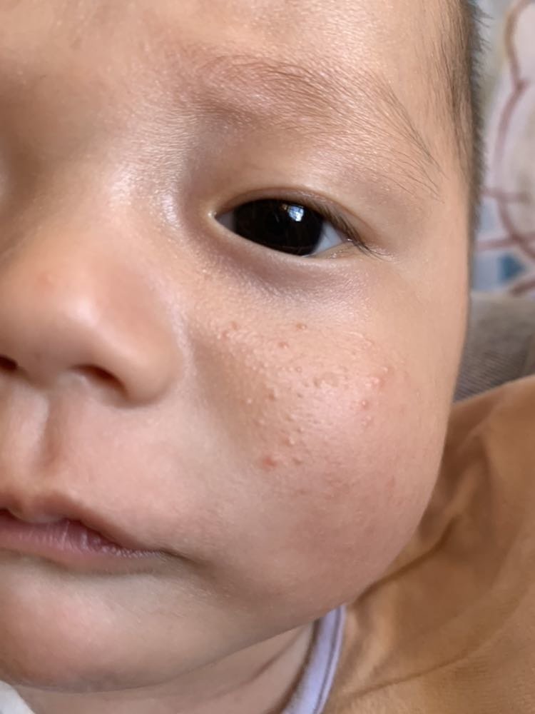 这长的啥😓😓😓