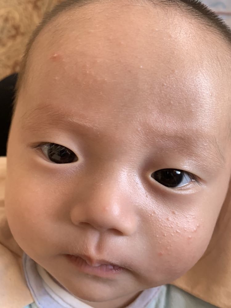 这长的啥😓😓😓