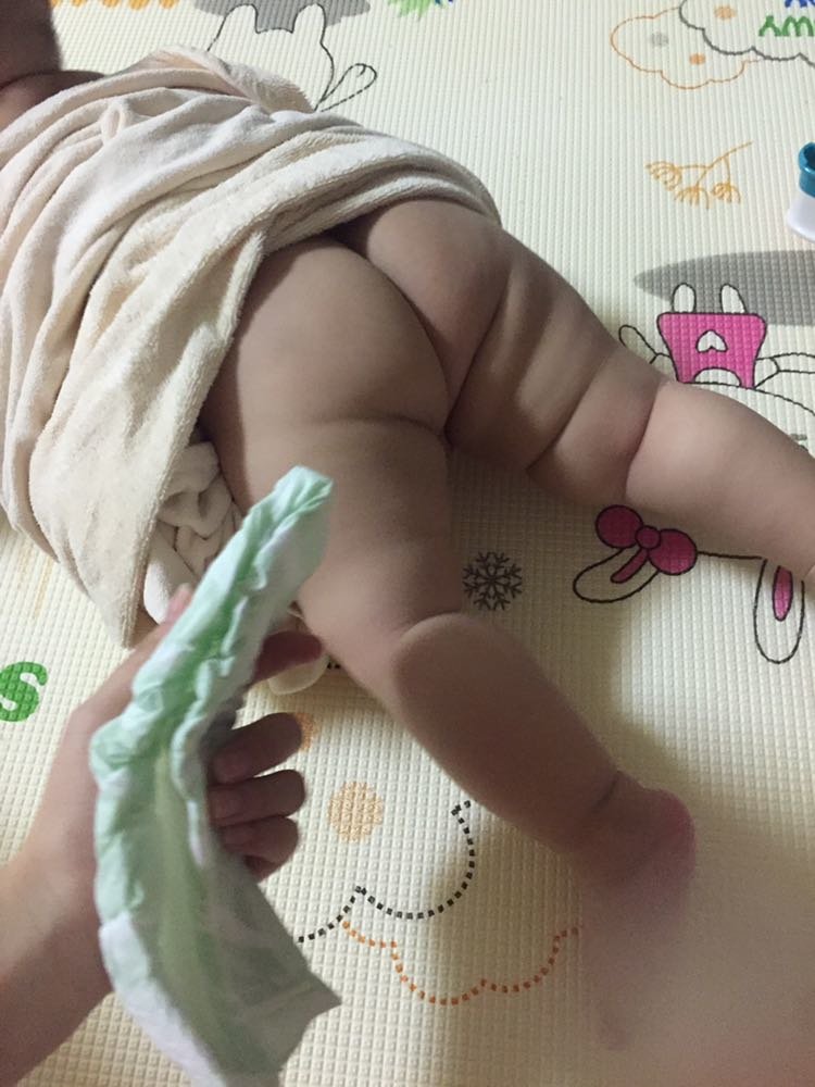关于尿不湿
