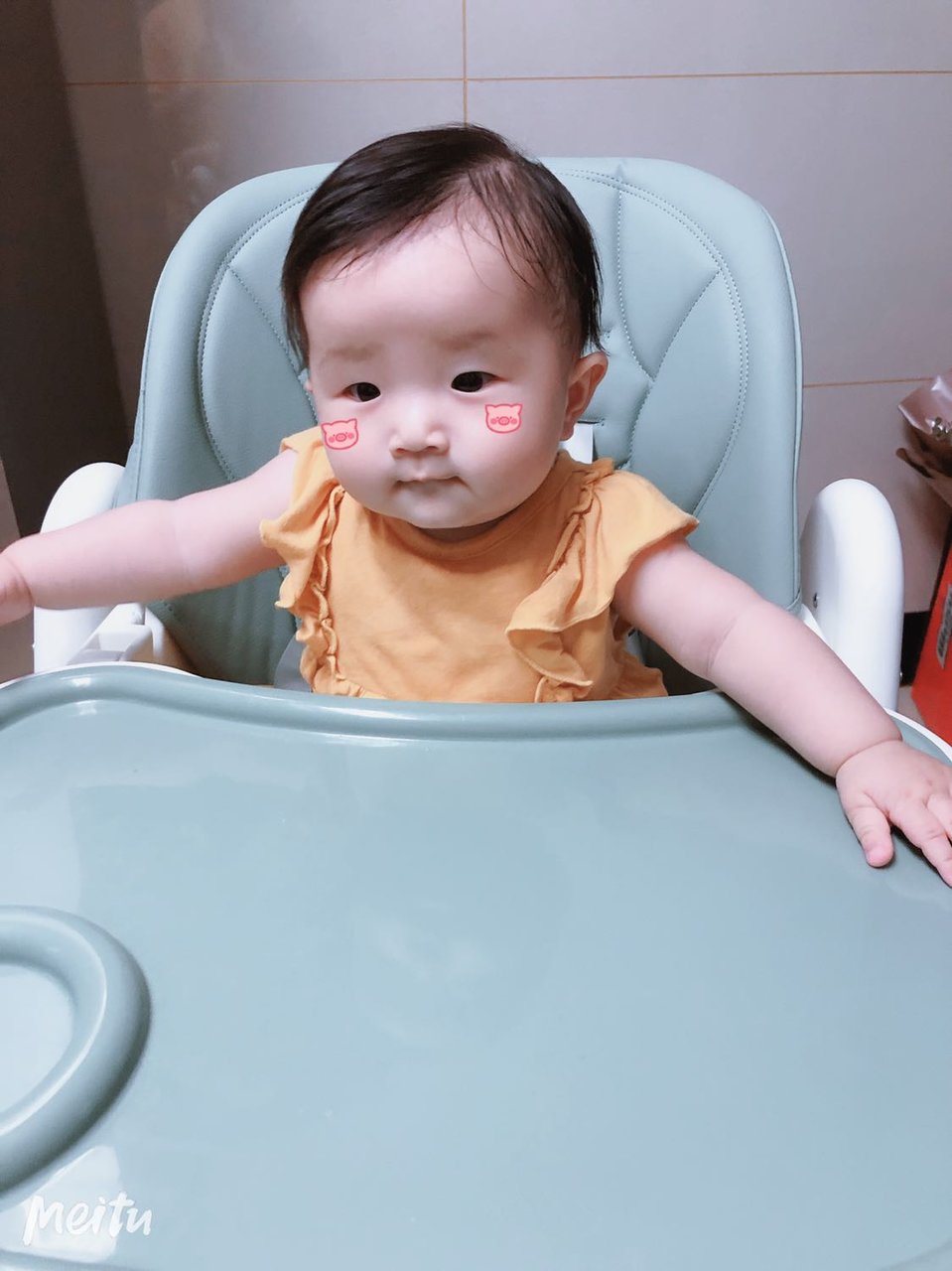 孩子动作发育太快对身体有影响吗？
