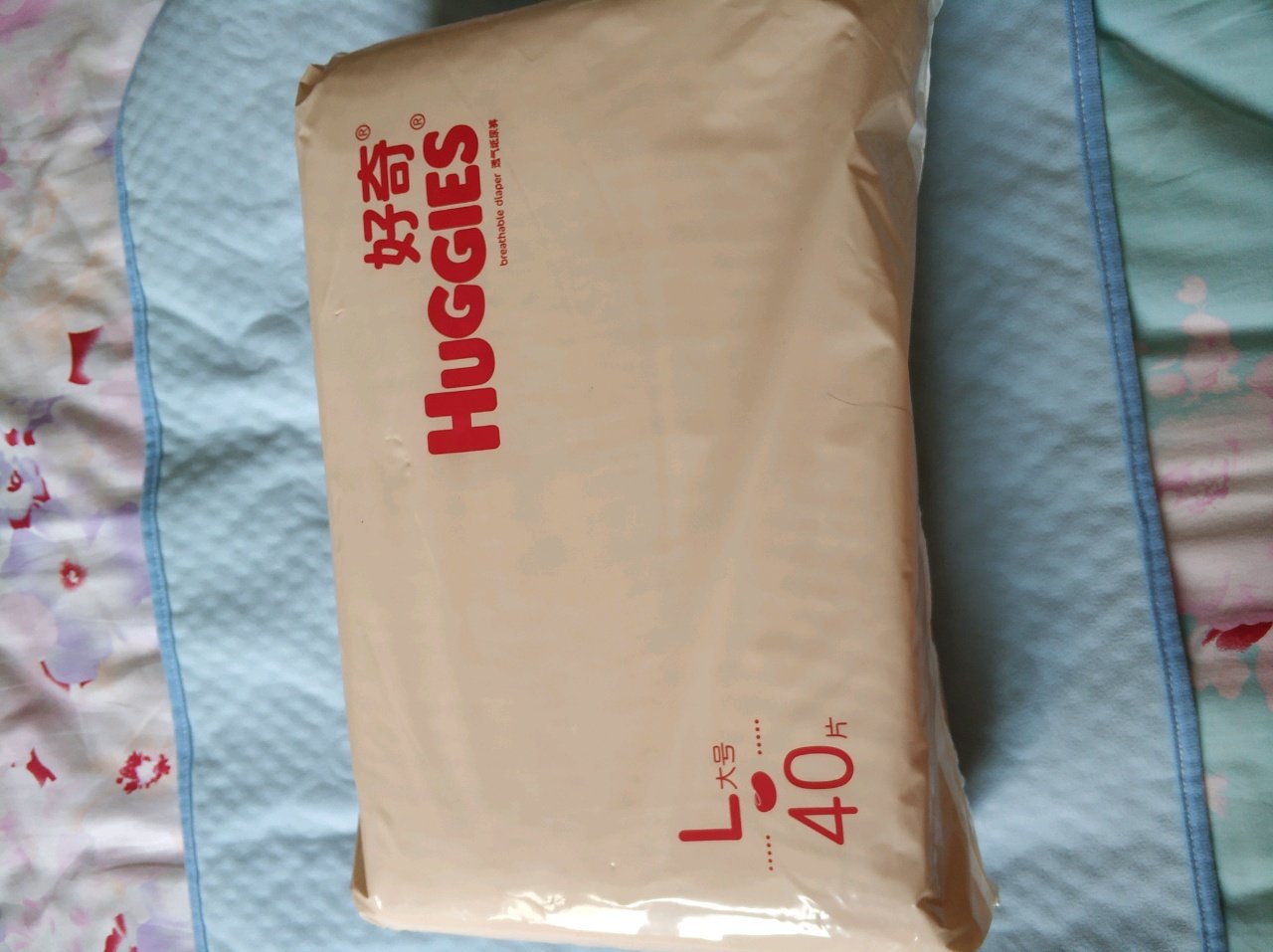 好奇测评