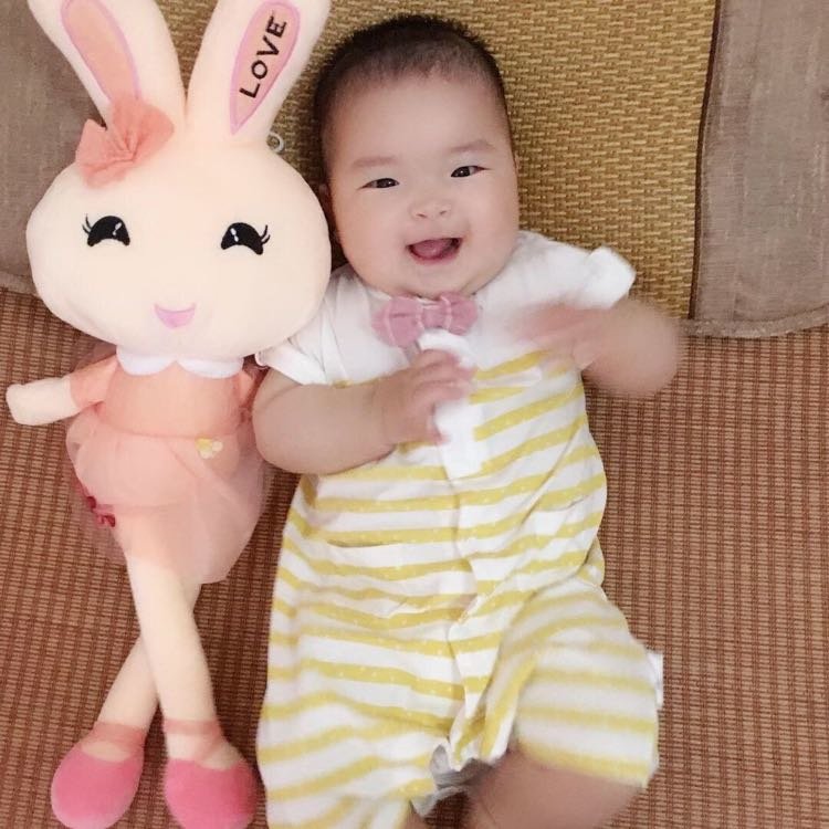 我是一个不称职的妈妈